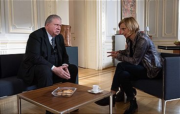 Der Staatsanwalt