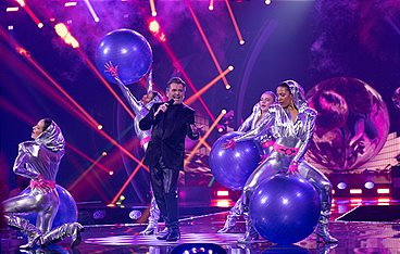 Die Giovanni Zarrella Show