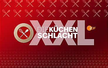 Die Küchenschlacht XXL