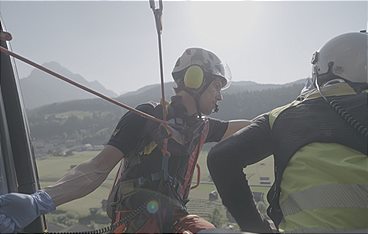 Die Lebensretter von Murnau - Einsatz am Limit