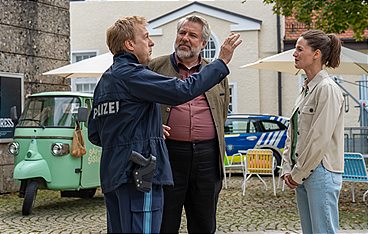 Die Rosenheim-Cops