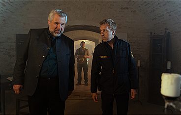Die Rosenheim-Cops
