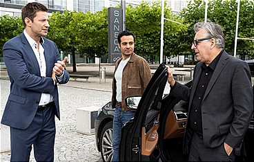 Die Rosenheim-Cops