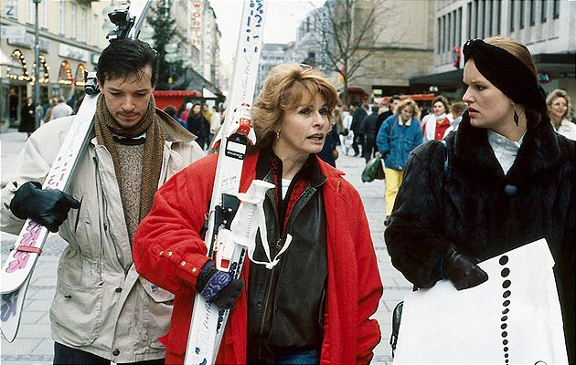 ZDF Programm Sa., 25.04. auf tvheute.at