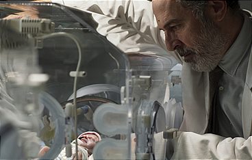 Doktor Ballouz