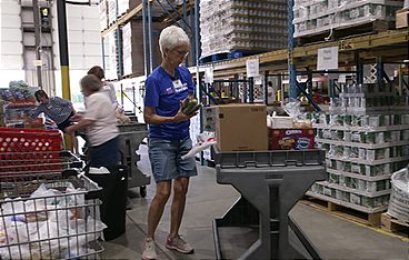 Donald Trump - König im Weißen Haus?