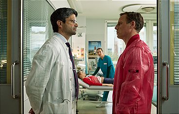 Dr. Nice