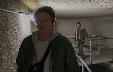 Ein Fall für zwei