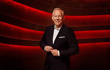 Ein Herz für Kinder