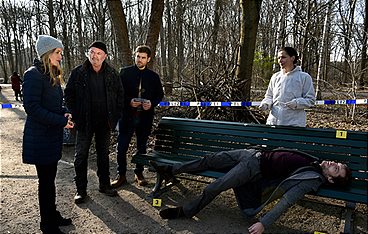 Ein starkes Team - Für immer jung