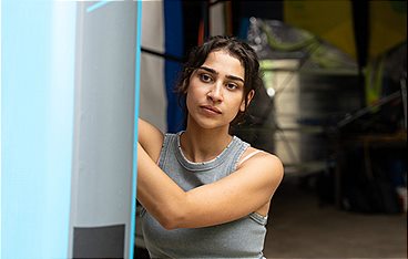 Friesland - Geisterstunde