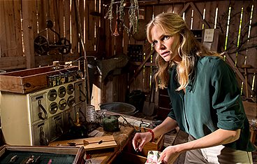 Inga Lindström: Schmetterlinge im Bauch