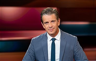 Markus Lanz - Das Jahr 2025