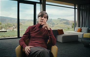 Mesut Özil - zu Gast bei Freunden