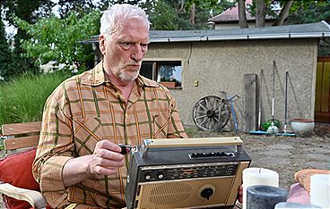 Nächste Ausfahrt Glück