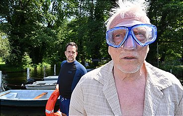 Nächste Ausfahrt Glück