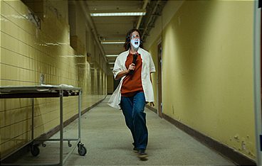 Nightwatch 2 - Dämonen der Vergangenheit