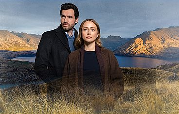Queenstown Murders - Zum Sterben schön