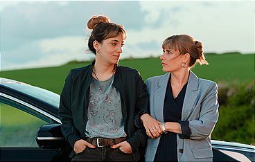 Rosamunde Pilcher: Einspruch für die Liebe