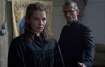 Rosamunde Pilcher: Im siebten Himmel