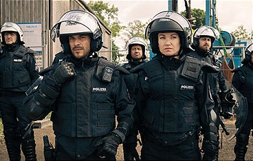 Sarah Kohr - Bis auf den Grund