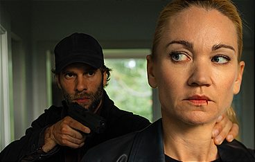 Sarah Kohr - Im Schatten