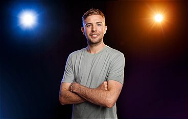 sportstudio live - FIFA WM 2026