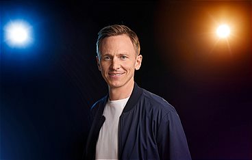 sportstudio live - Olympia