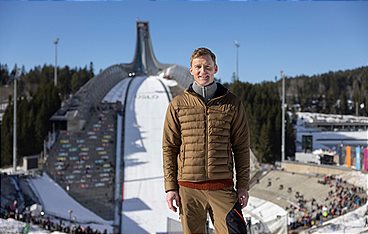 sportstudio live - Olympia