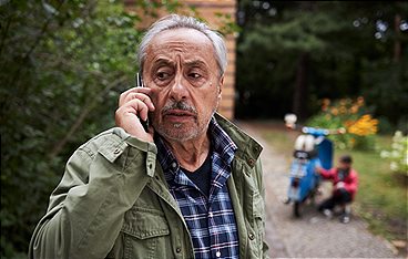 Stubbe - Tödliche Hilfe