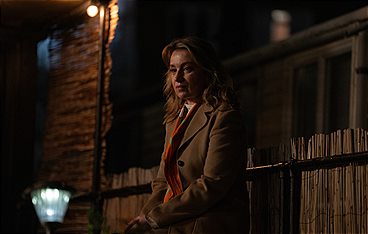 The Chelsea Detective