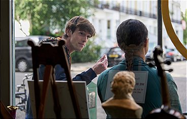 The Chelsea Detective