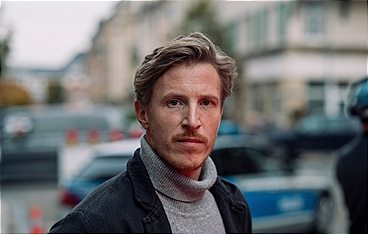 Thüringenkrimi - Gerechtigkeit