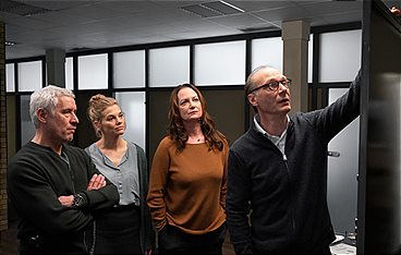Unter anderen Umständen