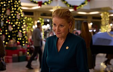 Weihnachten im Olymp