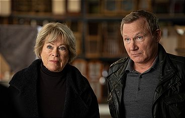 Wilsberg - Mogelpackung