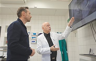 XY gelöst