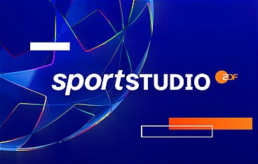 ZDFsportstudio UEFA Champions League - Ligaphase, 1. Spieltag