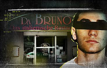 Aufgeklärt - Spektakuläre Kriminalfälle