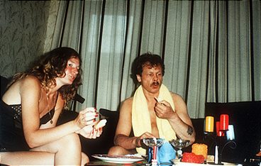 Aufgeklärt - Spektakuläre Kriminalfälle