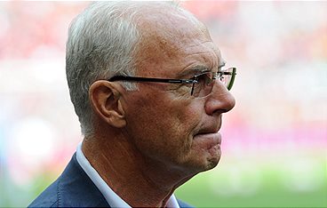 Beckenbauer - Triumphe, Affären und Skandale