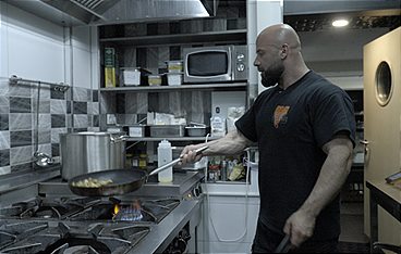 Blutsbande - Clans in NRW