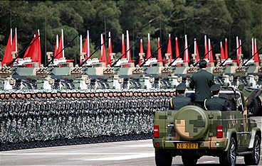 China - Die neue Weltmacht