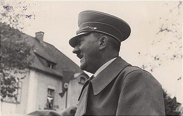 Countdown zum Zweiten Weltkrieg