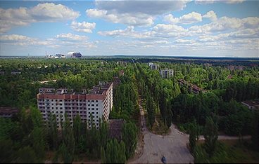 Das Tschernobyl-Vermächtnis