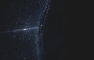 Das Universum - Eine Reise durch Raum und Zeit