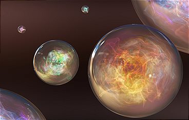 Das Universum - Eine Reise durch Raum und Zeit