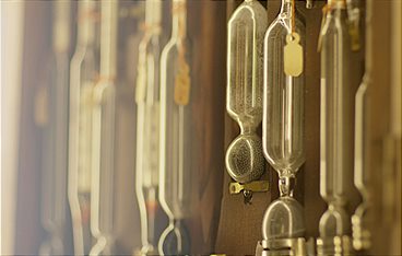 Das war dann mal weg