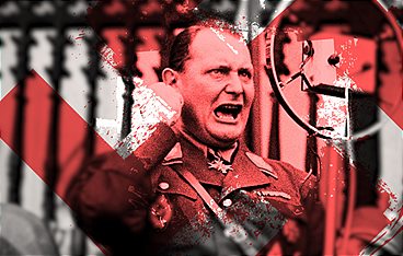 Der Nazi-Clan - Hitlers Hofstaat