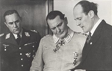 Der Zweite Weltkrieg
